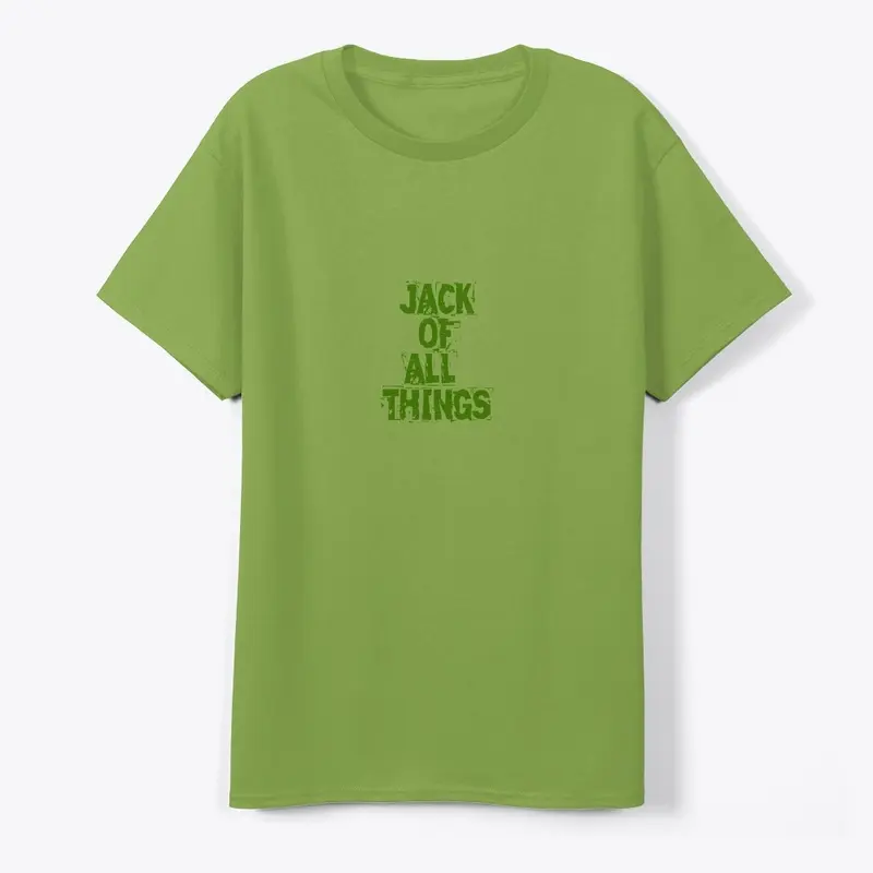 St. Patrick's Day - Jack Of All Things